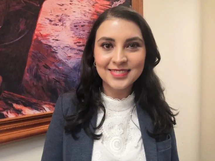 Nayarit. Julieta Mejía pide a CFE condonar pagos a familias