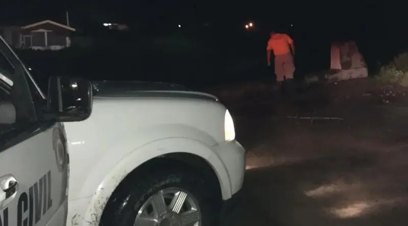 Escuinapa sin afectaciones tras lluvias ocasionadas por Hernan