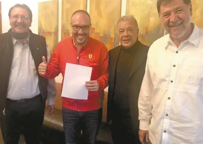 Diputados al mejor postor; PT desbanca al PRI en la cámara y van por la presidencia