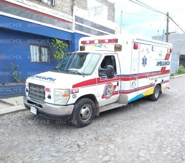 Alerta a los llamados de emergencia