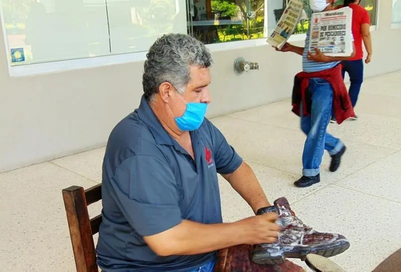 Tepic. Agradecen boleros apoyo del Gobernador Antonio Echevarría