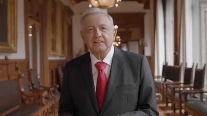 AMLO: Empresarios, sí; traficantes de influencias, no