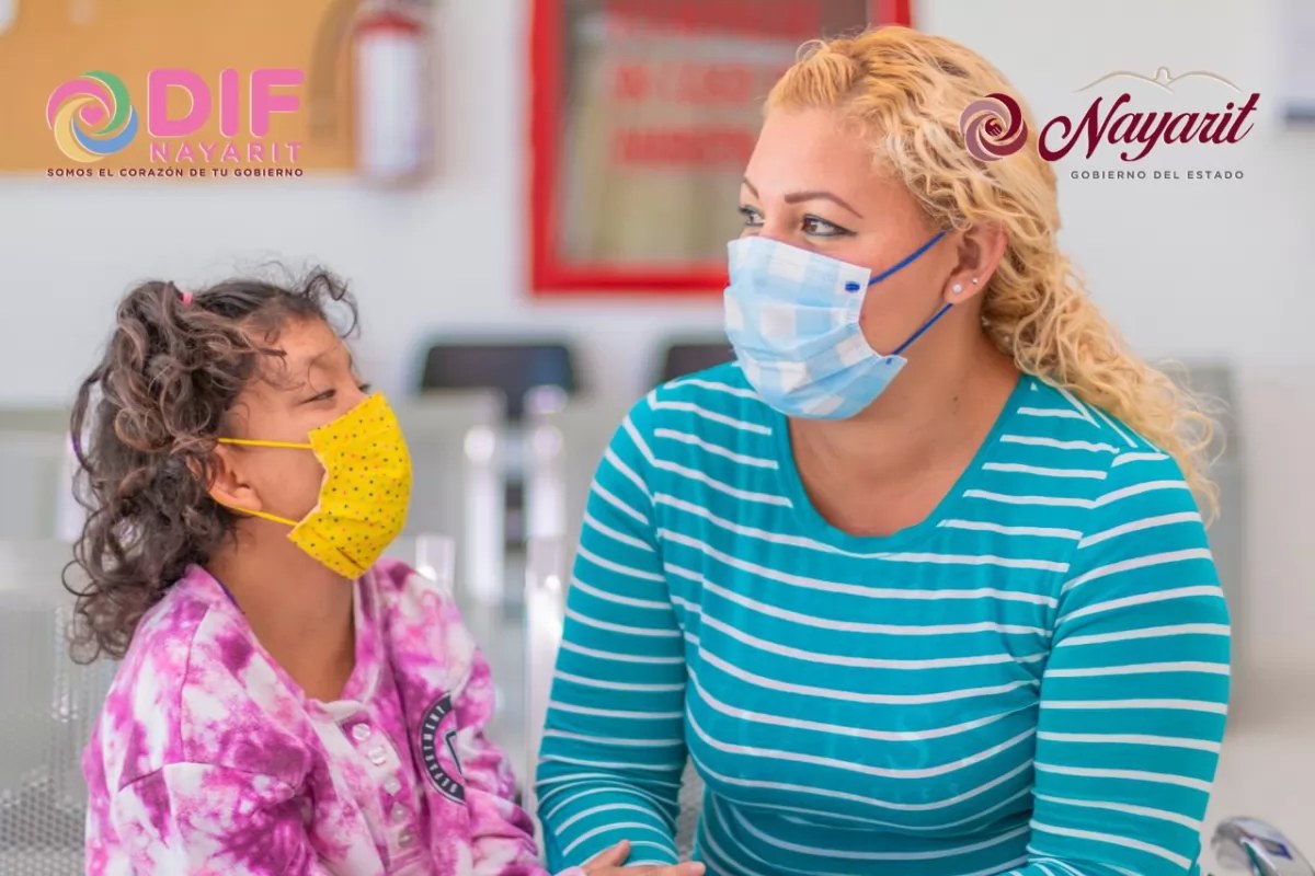 Con cirugías reconstructivas, el Corazón del Gobierno transforma vidas nayaritas