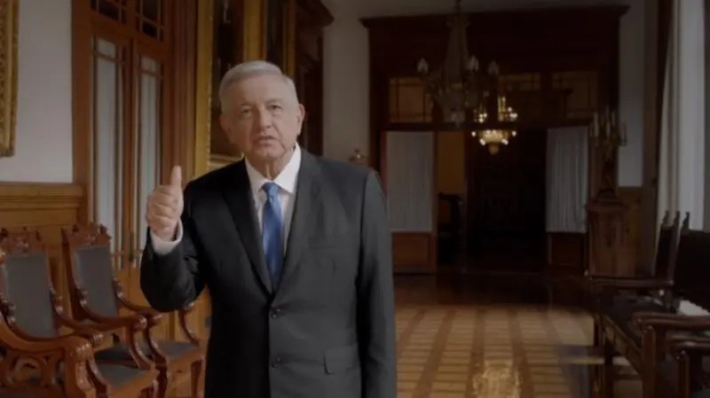 Cumplimos con el compromiso de no aumentar el precio de los energéticos: AMLO