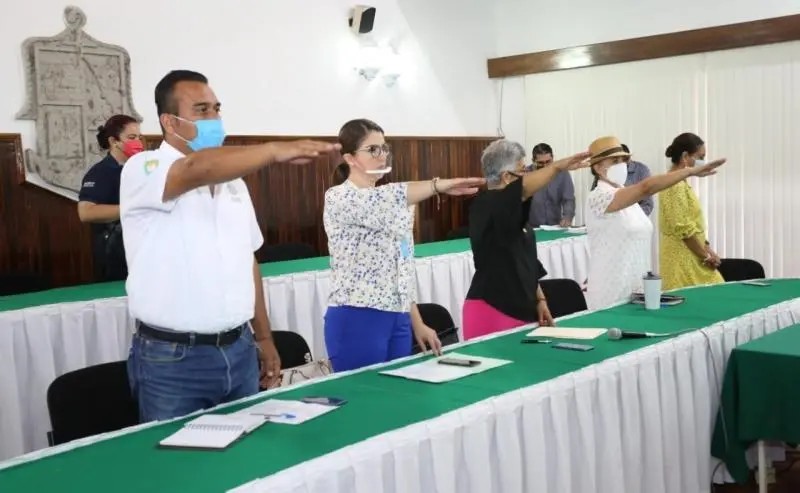 Vallarta da Otro Paso Importante en Apoyo y Protección a Mujeres