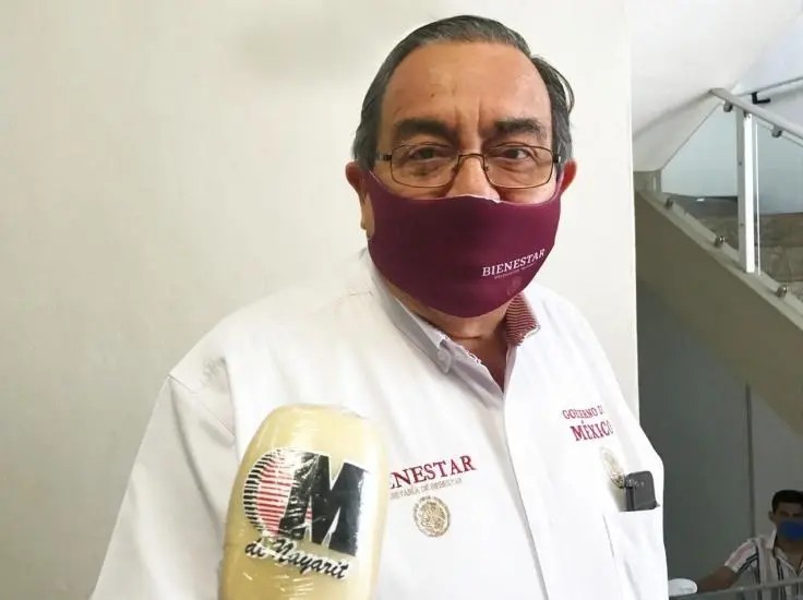 Alianza PAN-PRI solo buscará destruir lo que Morena está construyendo: Manuel Peraza