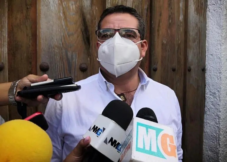 Nayarit. Gimnasios y cines tendrán que esperar para su reapertura