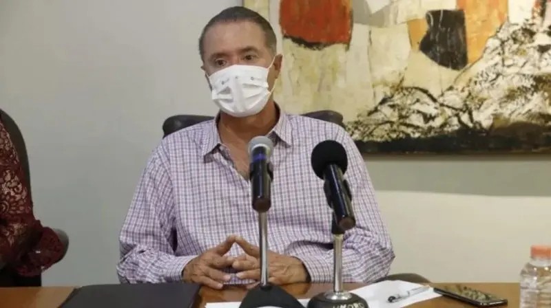 Sinaloa. Firma Quirino convenio con UAdeO para inversión en infraestructura