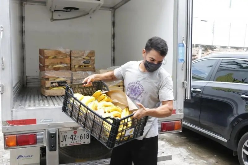 DIF Vallarta Continúa Sumando Esfuerzos por Familias Vulnerables