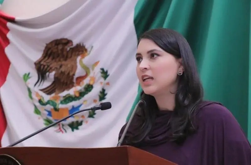 Garantizar un regreso a clases seguro: Julieta Mejía