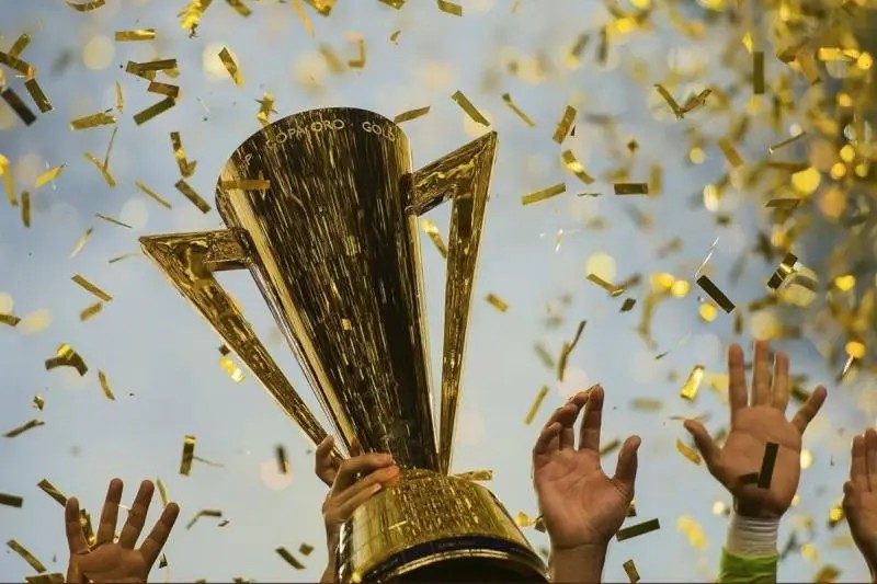 Concacaf: ¿Cómo será el nuevo formato de la Copa Oro?