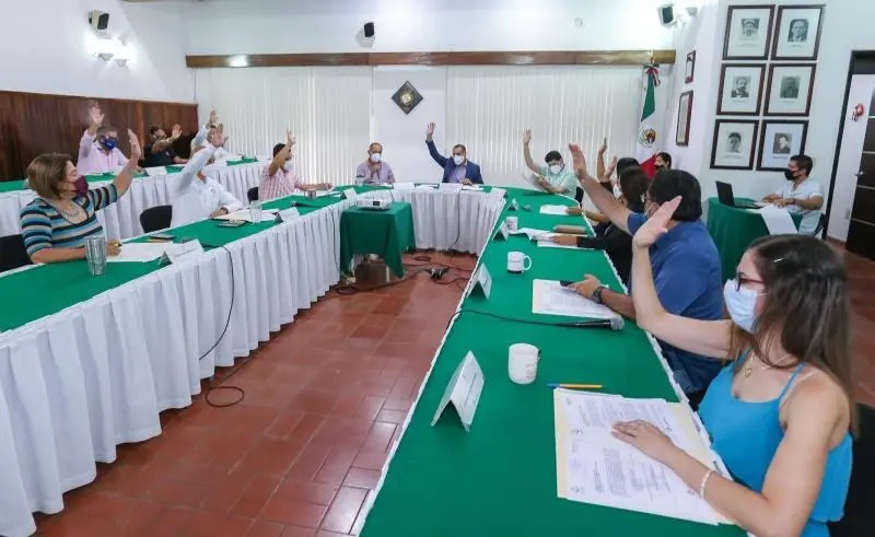 Se Suma Vallarta al Programa Para Reactivación Económica