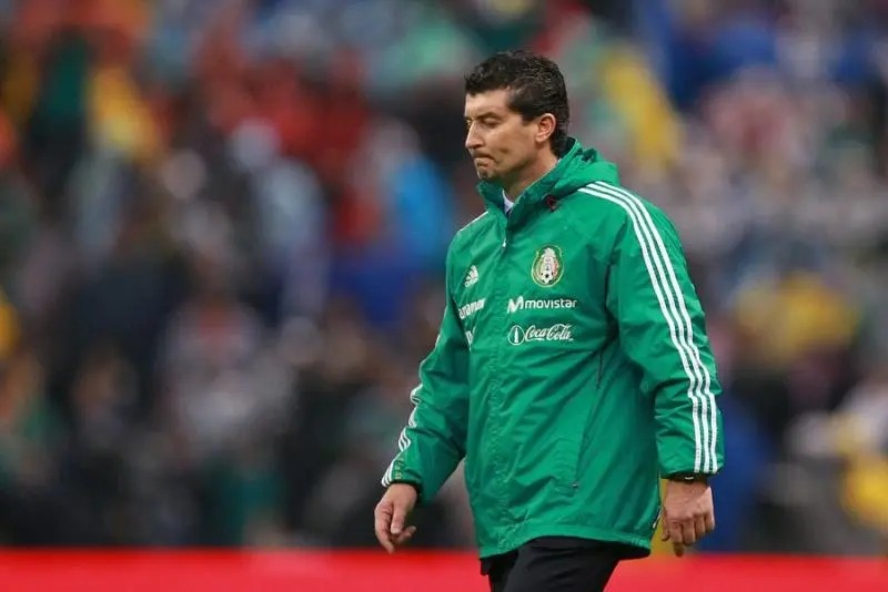 Chepo de la Torre y la maldición de selección nacional