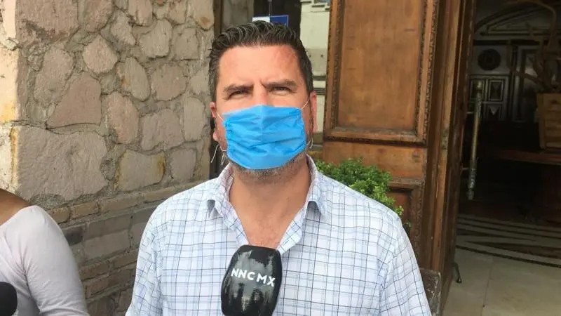 \"Es una medida radical\": CANIRAC se declara en contra de la \"Ley Seca\" durante fiestas patrias