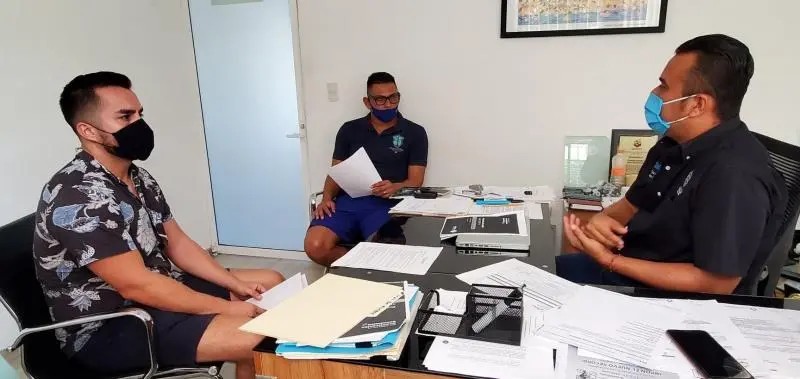 Reactivan Este Lunes Actividades Deportivas