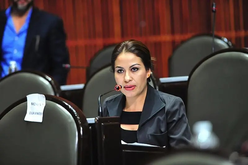 México. Propone Diputada que se faciliten pruebas de ADN en juicios de pensión alimenticia