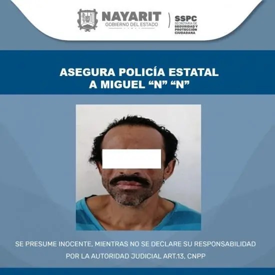 Inadaptados tras la reja