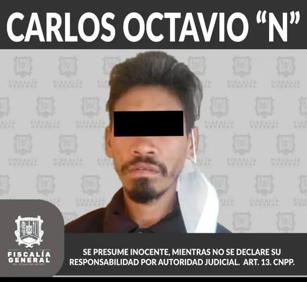 Aic logró su aprehensión