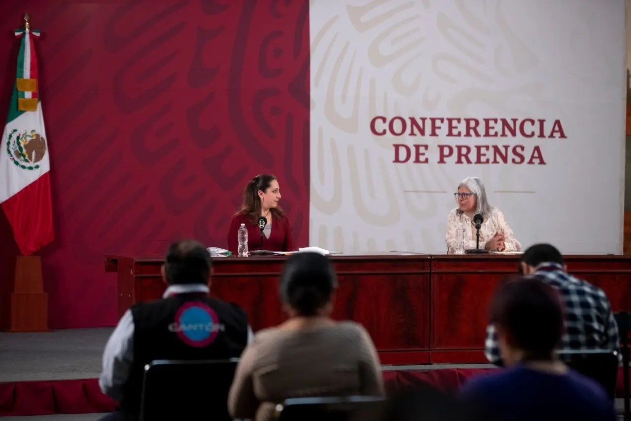 IMSS: Dispersan 4.7 mil millones de pesos a través de Apoyos Solidarios a la Palabra