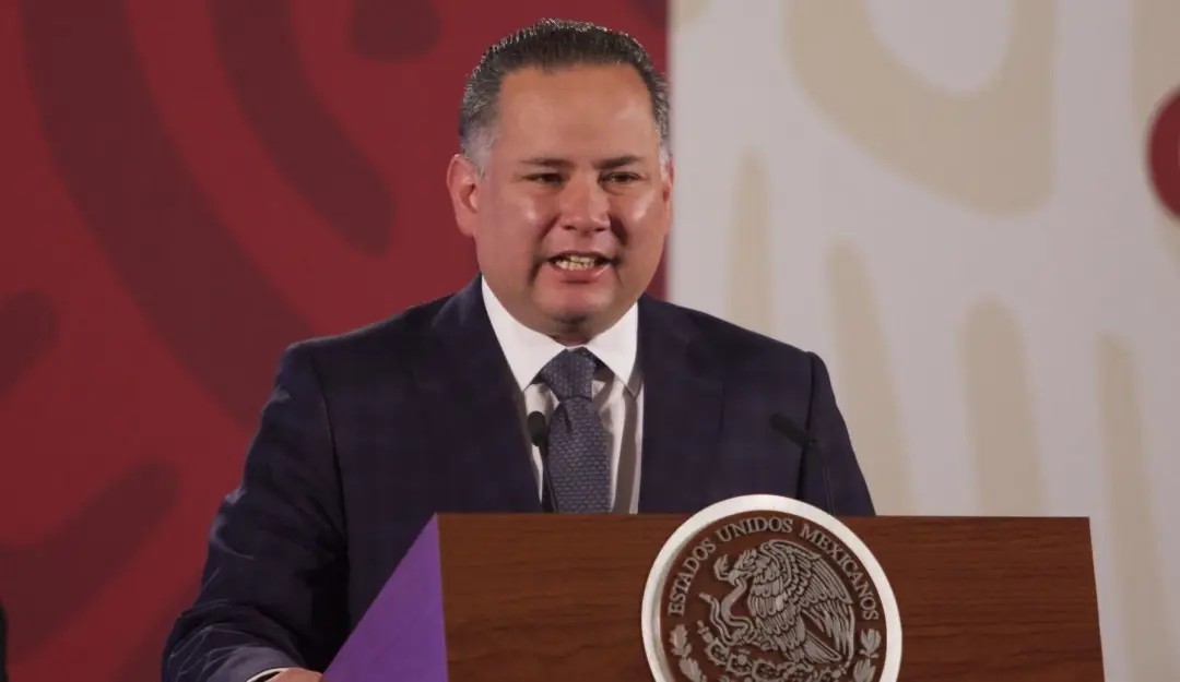 La UIF congela cuentas de dos alcaldes de Jalisco