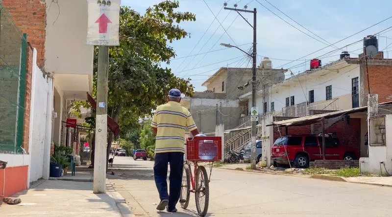 Agradecen Apoyo de Seapal Por Servicio de Aguamáticos
