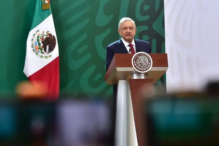 AMLO condenó la ejecución del juez Villegas y su esposa en Colima: \"Es un crimen atroz\"