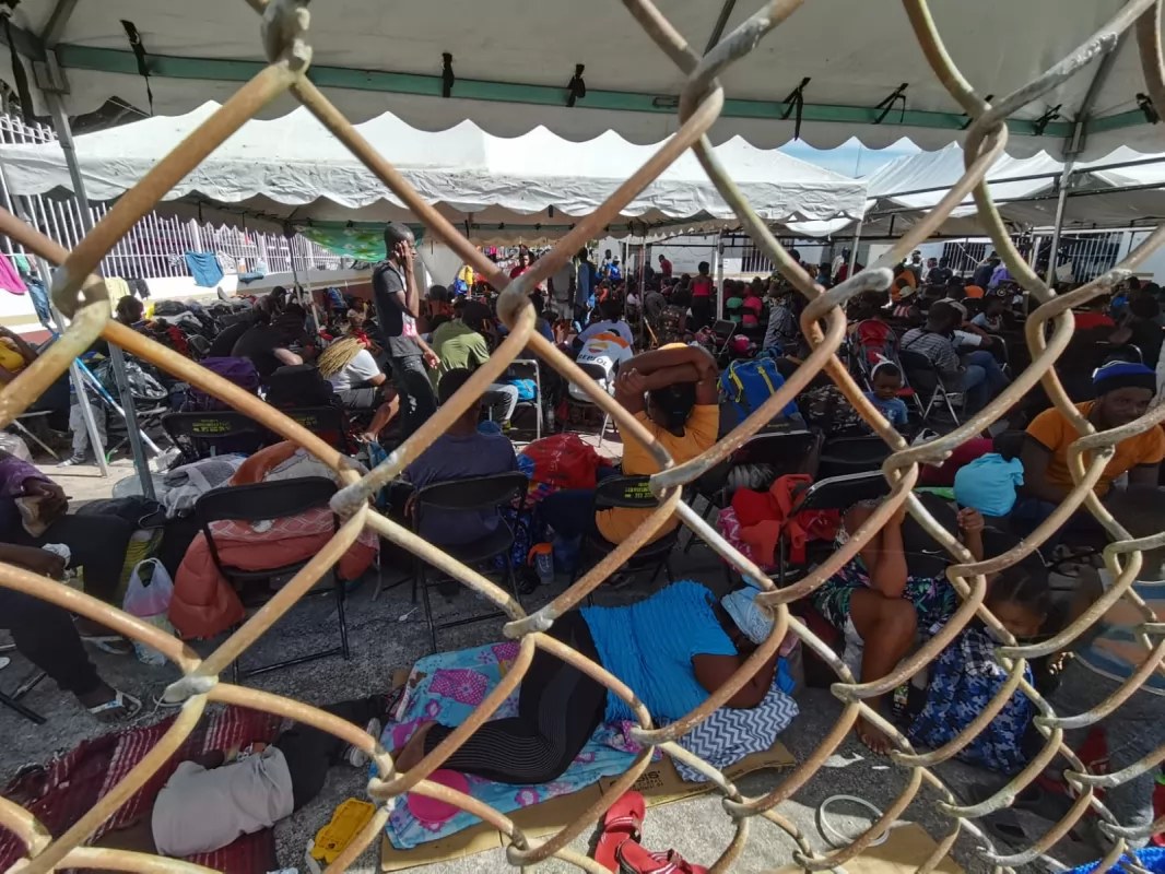 \"El gobierno es cómplice de la tragedia migrante en Chiapas\"