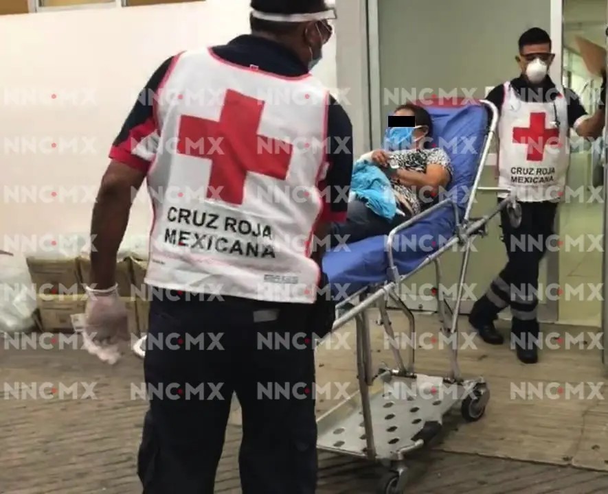 Encontró una pluma sin saber qué que era un arma y se le disparó