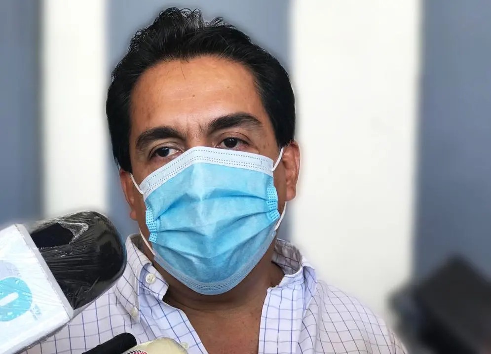 COVID-19: Advierte Salud que dexametasona no cura el coronavirus