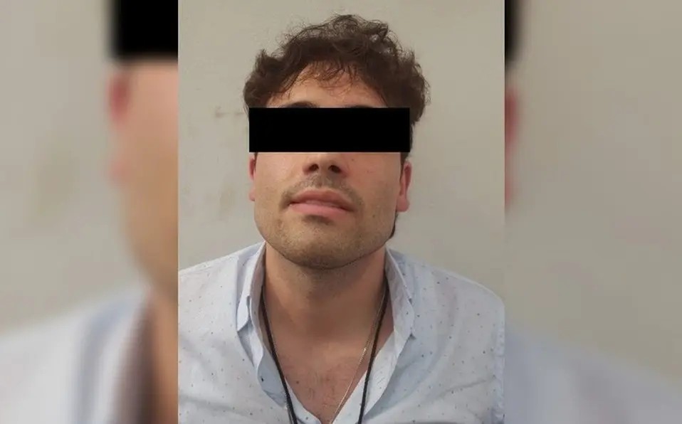 Yo ordené liberar a Ovidio Guzmán: AMLO