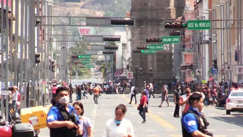 Coronavirus. Nayarit no descarta volver a cerrar espacios públicos