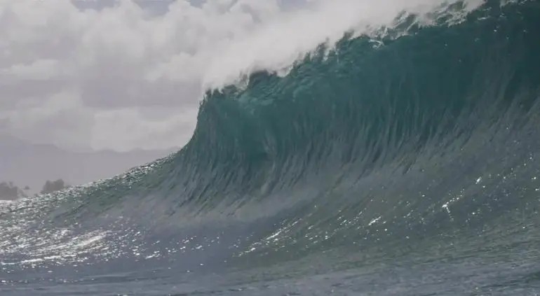 Alerta de tsunami para México y Centroamérica tras el terremoto