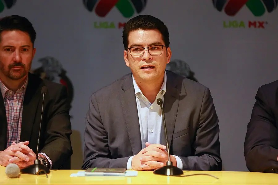 Liga MX: AMFpro, dispuesta a orientar a los jugadores con sus impuestos