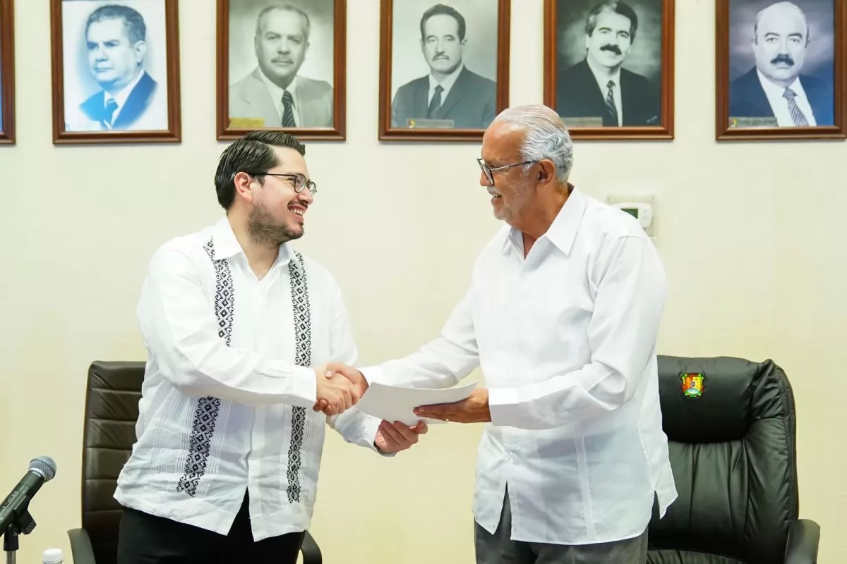 Logra MANQ restablecer los beneficios del INFONAVIT para las familias de la UAN