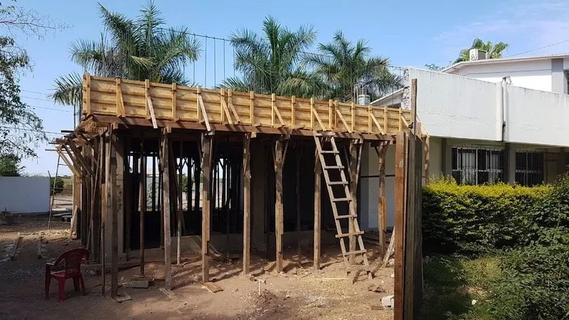 Contará CECyTEN con Tres Nuevas Aulas