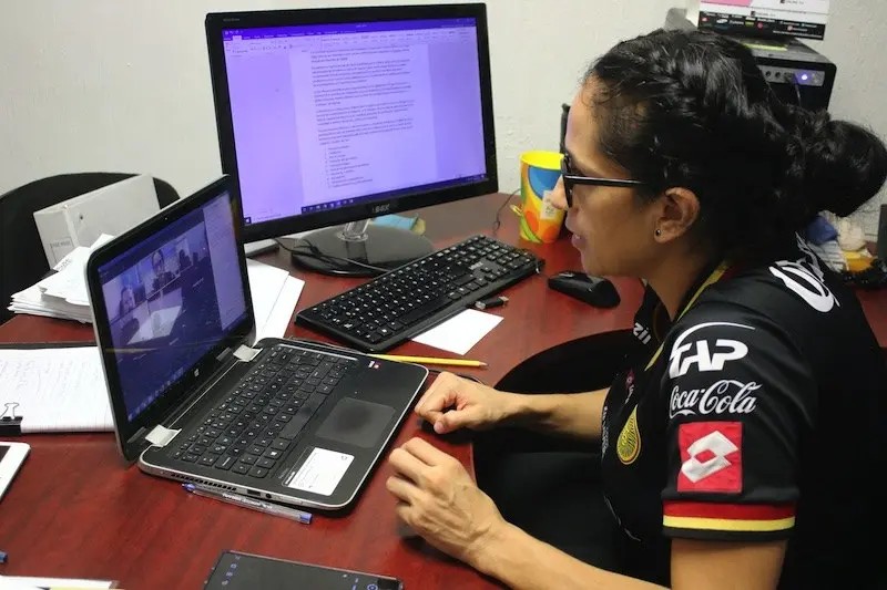 Inician Proceso Acreditación de la Carrera Cultura Física y Deportes