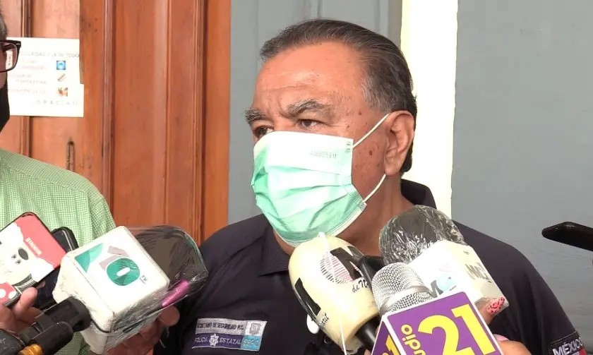 Nayarit. Confirman más de 100 casos de dengue en el penal de Tepic