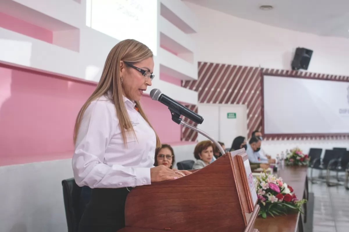 Trabajan para garantizar la reinserción social de adolescentes en Nayarit