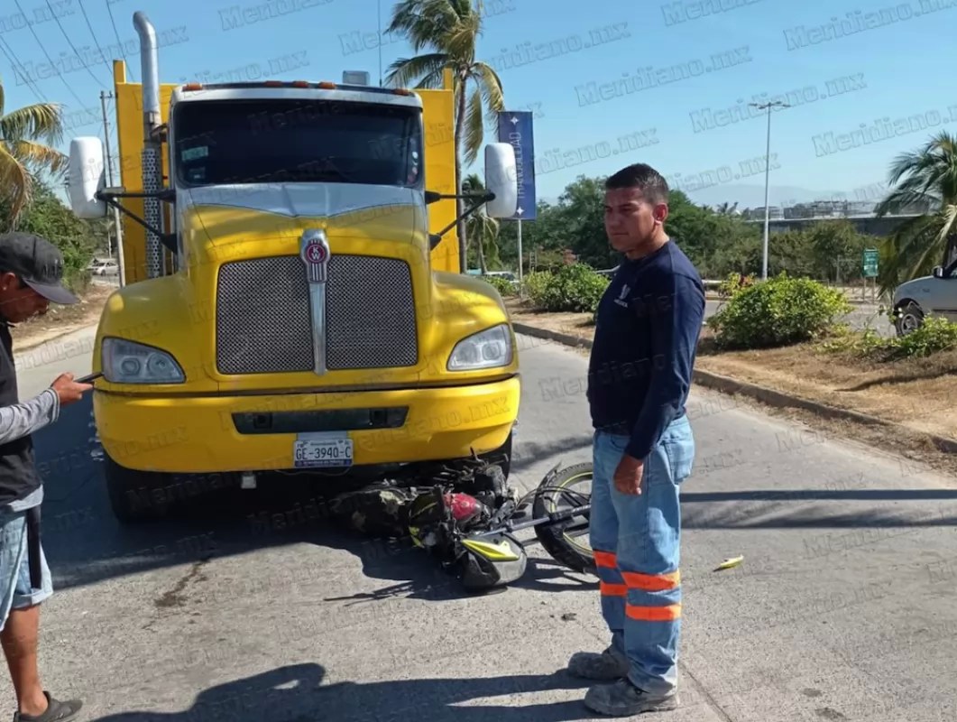 ¡se salvó de milagro!