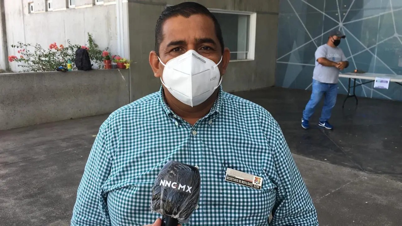 Promoverá Movilidad uso de bicicleta en Nayarit