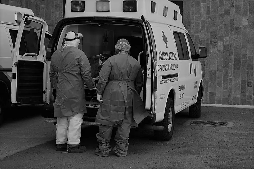 Coronavirus: Nayarit supera los mil casos y sufre uno de sus peores días