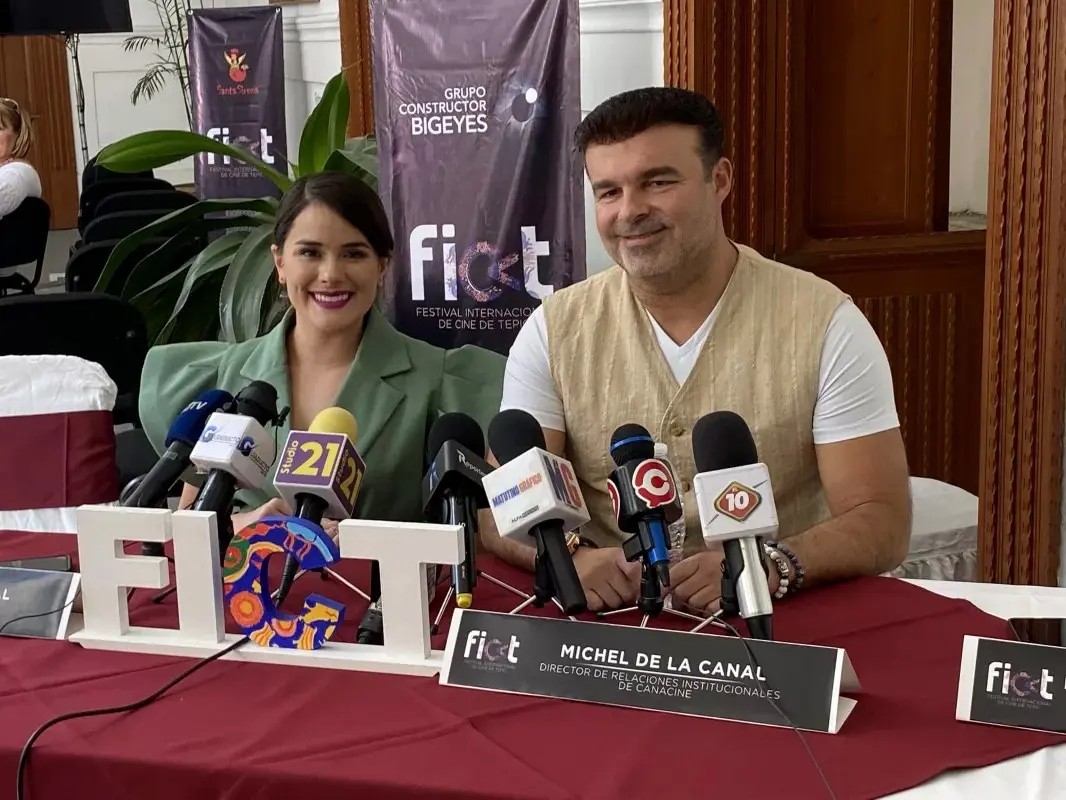 Presentará Festival Internacional del Cine en Tepic 25 cortometrajes seleccionados