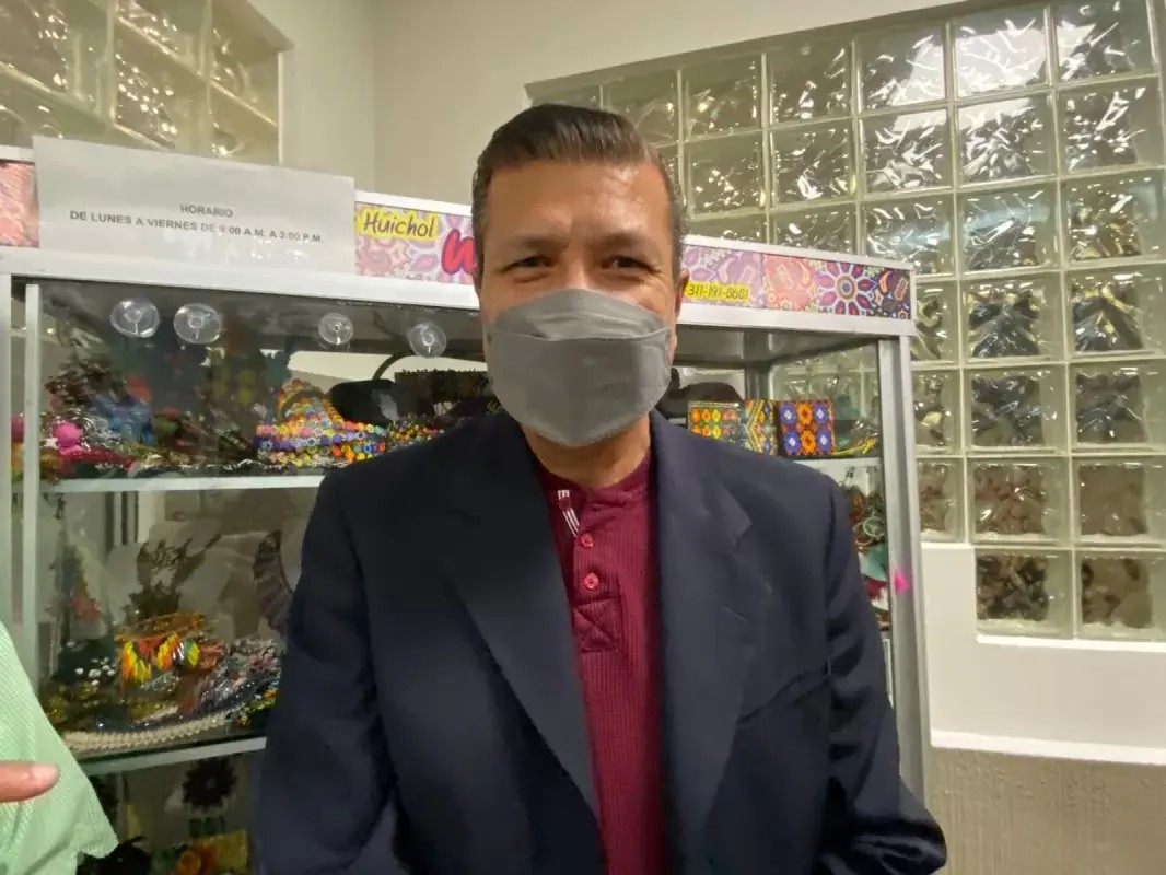 Trabaja IEEN en la redistribución de los distritos electorales rumbo a las próximas elecciones