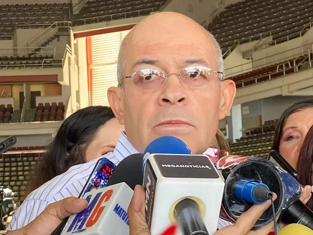 Aclara Fiscalía que no hay ningún detenido o desaparecido como persecución política