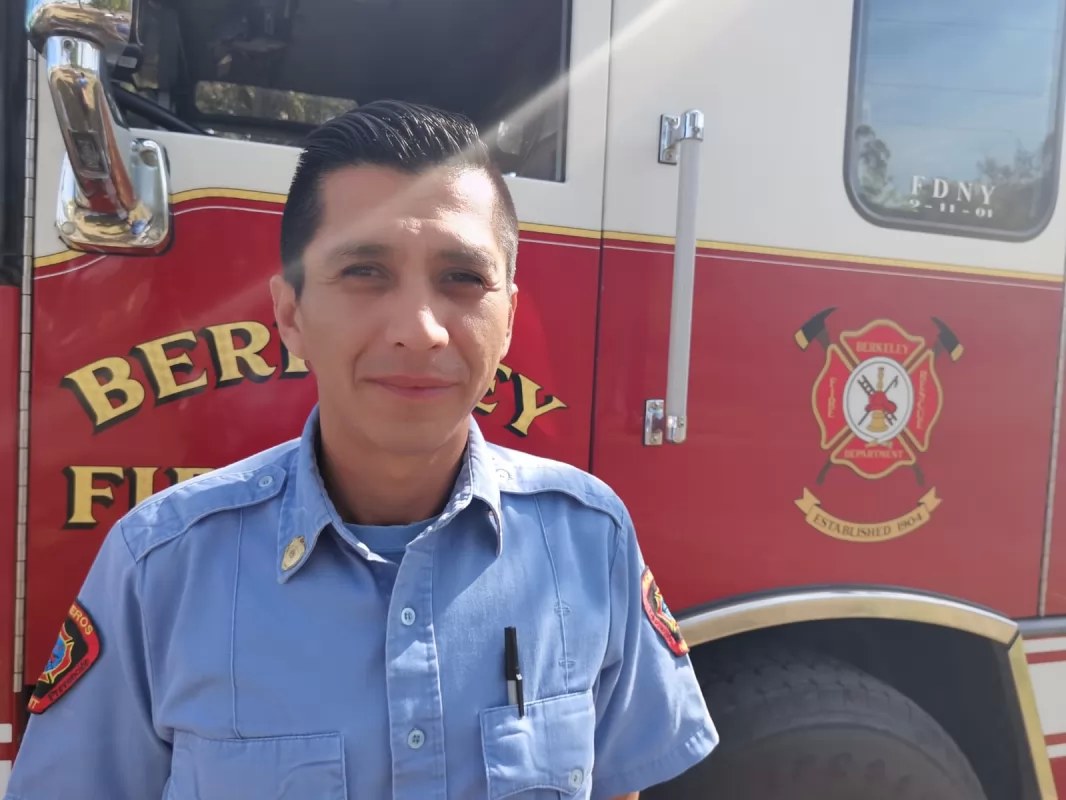 \"El Pichonazo fue una tragedia que marcó mi vida como paramédico\"