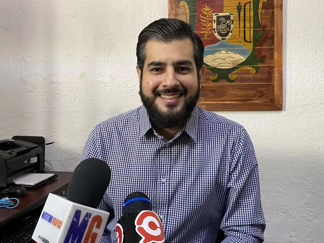 Hasta 5 menores son registrados en módulo de Registro Civil del hospital de San Cayetano