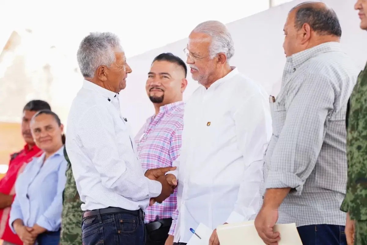Fortalecer la producción agrícola, es una de las mejores formas de propiciar el desarrollo de Nayarit