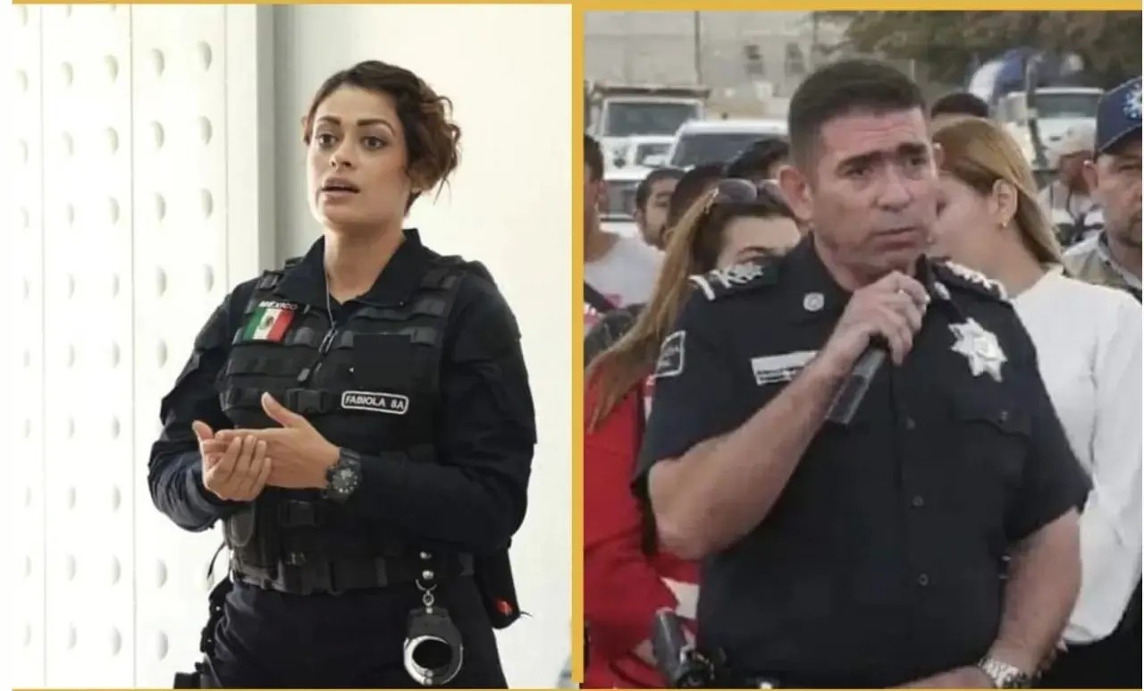 Mujer policía pide dialogo público con el director policíaco de Tepic