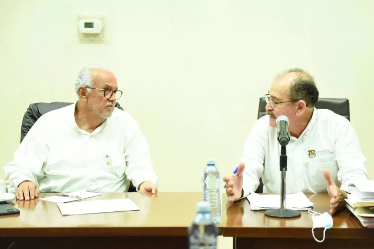 Campesinos y ganaderos tienen el respaldo de Navarro Quintero