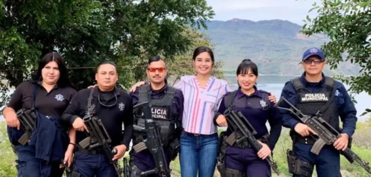 Habrá huelga de policías en Tepic